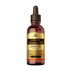 Solgar Liquid Vitamin D-3