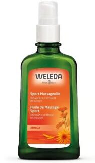 Weleda Arnica Massageolie
