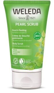 Weleda Berken Douche scrub 150 ml