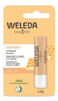 Weleda Everon Lippenbalsem
