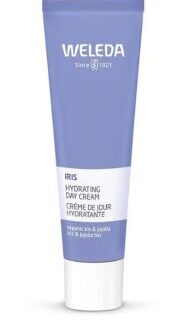 Weleda Iris Hydraterende Dagcrème 30 ml
