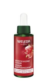 Weleda Granaatappel & maca verstevigend serum 30 ml