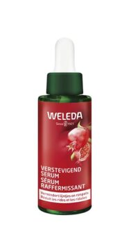 Weleda Granaatappel & maca verstevigend serum 30 ml
