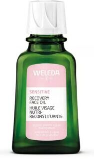 Weleda Amandel Verzachtende Gezichtsolie 50 ml