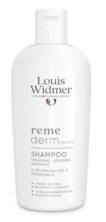 Louis Widmer Remederm Shampoo 150 ml