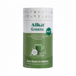 Alkavitae Alka Greens