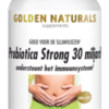 Golden Naturals Probiotica 30 miljard caps. - Afbeelding 2