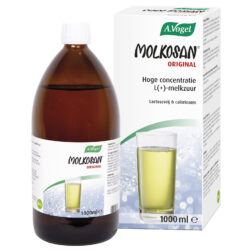 A. Vogel Molkosan