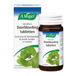 A. Vogel Geriaforce 200 tab