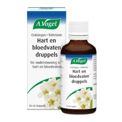 A. Vogel Crataegus complex 80 tab.