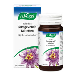 A. Vogel Passiflora complex tab.