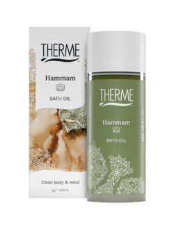 Therme Hammam badolie 100 ml