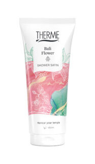 Therme Bali Flower Satin Showergel 200 ml