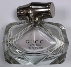 te rechtvaardigen Vervloekt Accumulatie Gucci Bamboo Eau de Parfum 75 ml – De Margriet
