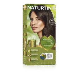 Naturtint 4N Naturel Kastanje