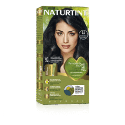 Naturtint 2.1 Zwart Azuur