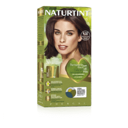 Naturtint 4.32 Intens Kastanje