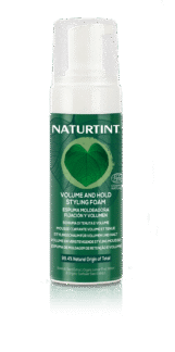 Naturtint Eco styling mousse 125 ml