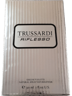 Trussardi Riflesso Eau de Toilette Spray 50 ml