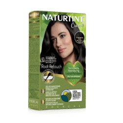 Naturtint Root Retouch donkerbruine tinten