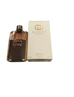 Gucci Guilty Pour Femme eau de parfum