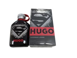 Hugo Boss Hugo X Superman 125 ml