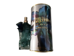 Jean Paul Gaultier Le Beau Flower edition 125 ml