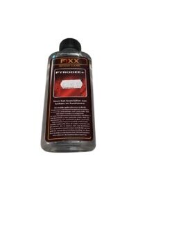 Fixx Pyrodee Plus (tegen houtworm en boktor) 200 ml