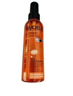 Syoss Treatment Oleo Intense 150 ml