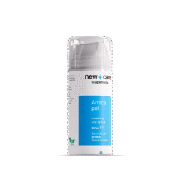 New Care Arnica gel 100 ml