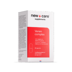 New Care Venen complex 60 capsules