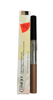 Clinique High Impact™ Shadow + Definer Champagne and Caviar