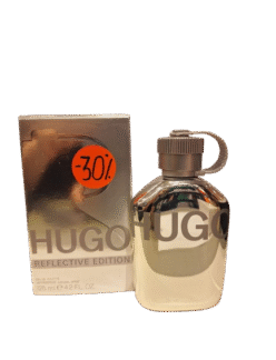 Hugo Boss HUGO Reflective Edition Eau de toilette spray 125ml