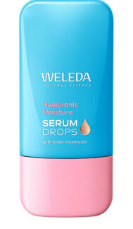 Weleda Hyaluronic Boost Serum Drops