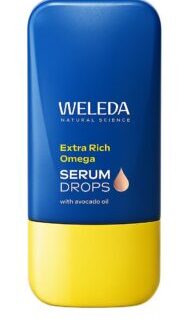 Weleda Omega Boost Serum Drops 30 ml