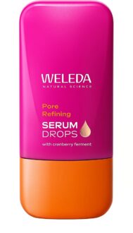 Weleda Vitamin Boost Serum Drops