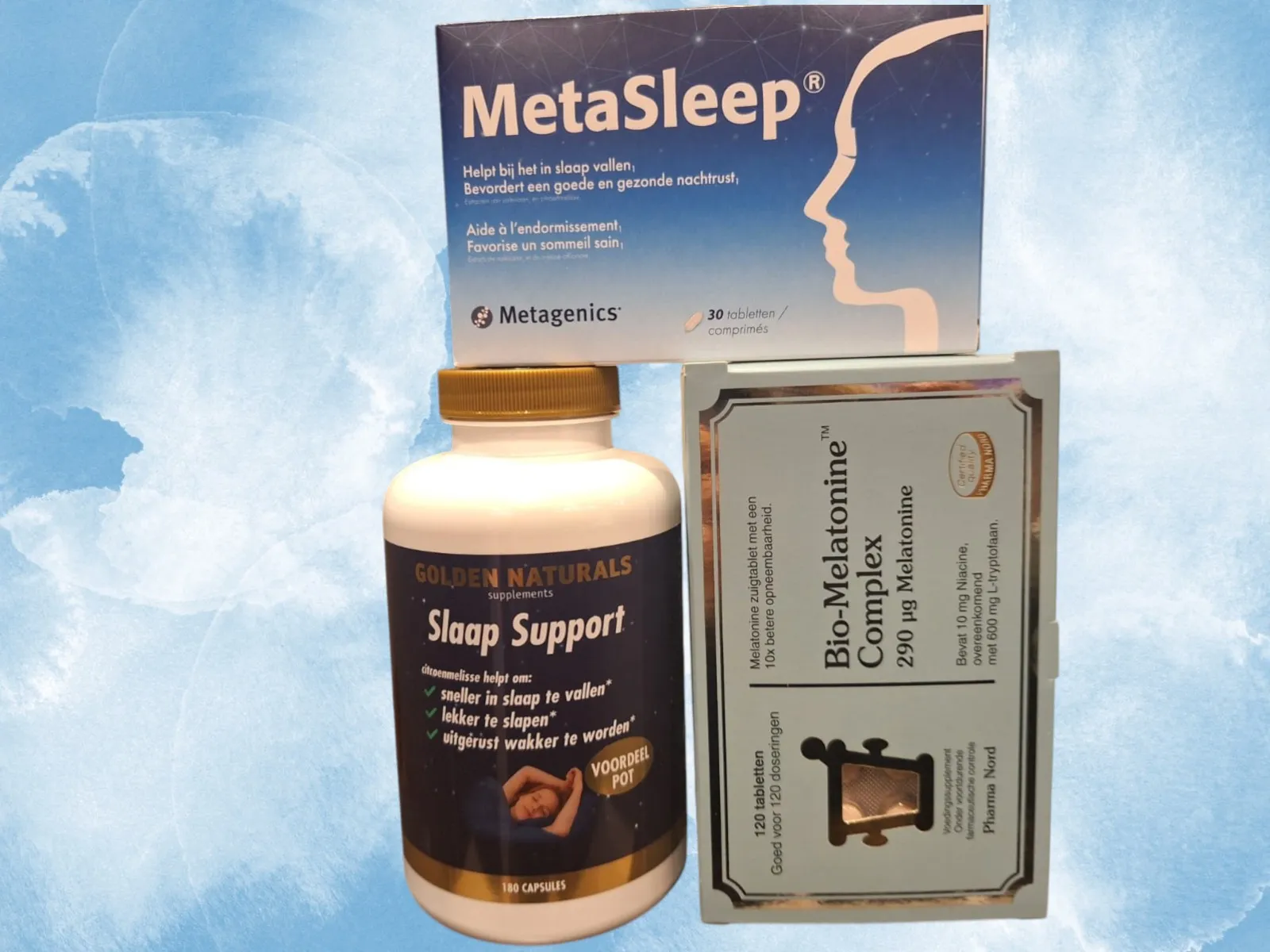 Slecht slapen? Dit kan meespelen…