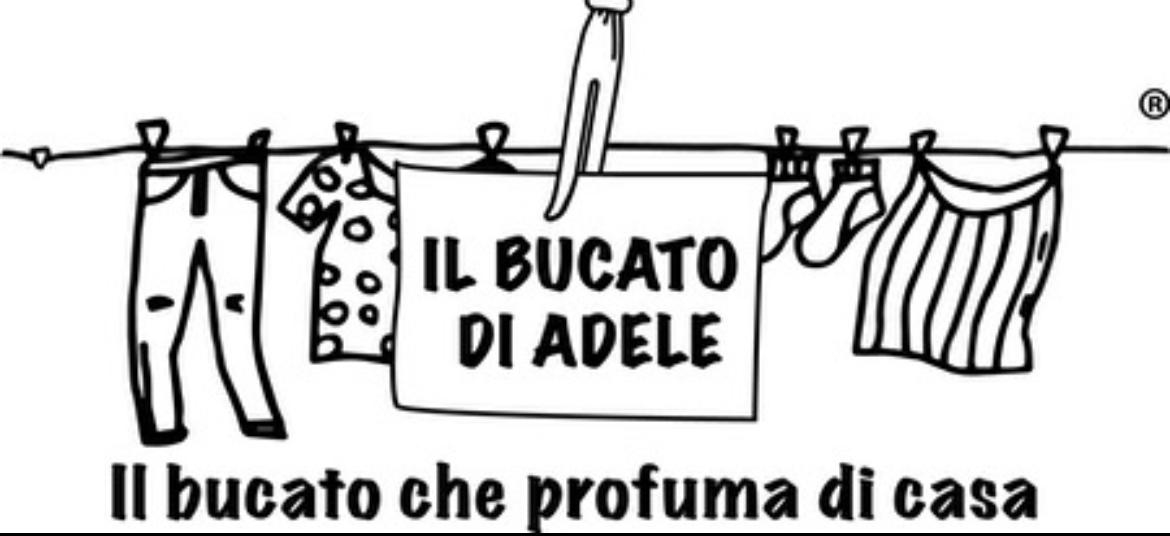logo il bucato di adele wasparfums