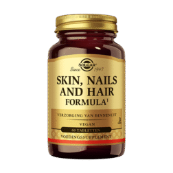Solgar Skin, Nails and Hair Formula 120 tab