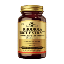 Solgar Rhodiola Root Extract