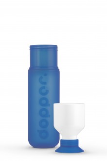 Dopper Original Pacific Blue