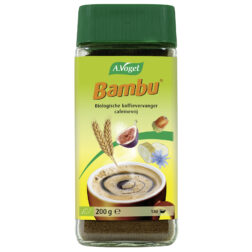 A. Vogel Bambu koffie 200 gr.