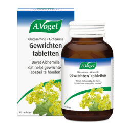 A. Vogel Alchemilla glucosamine 90 tab.