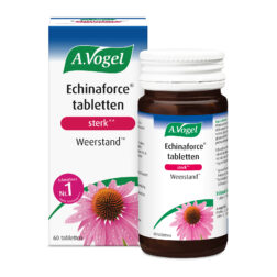 A. Vogel Echinaforce sterk 60 st.