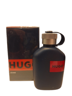 Hugo Boss Hugo X Superman 125 ml