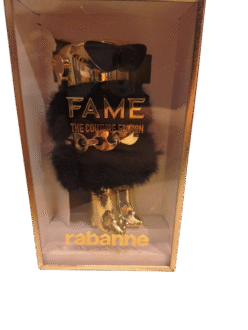 Rabanne Fame The Couture Edition eau de parfum 80 ml
