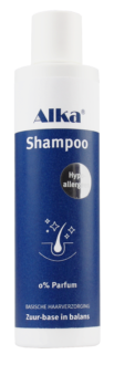Alka® Shampoo: Natuurlijke shampoo 200 ml