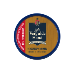 De Vergulde Hand scheerzeep original 75 gr