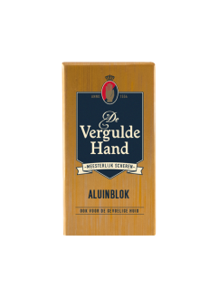 De Vergulde Hand Aluinblok 75 gr