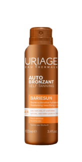 Uriage Bariesun zelfbruinende nevel 100 ml